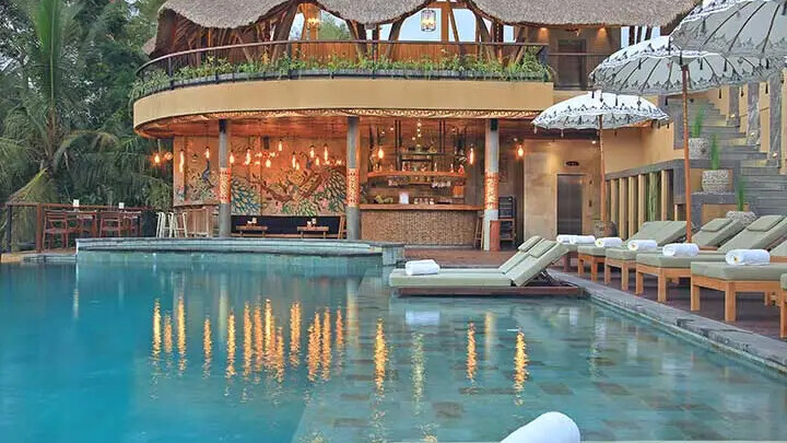 The Sankara Suites & Villas by Pramana